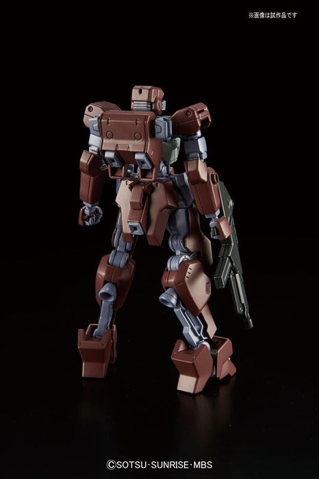 HIGH GRADE (HG) IRON BLOODED ORPHANS 1/144 IO FRAME SHIDEN - Model Kit > Collectable > Gunpla > Hobby -  Bandai