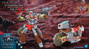 Transformers Studio Series 86-14 Voyager Junkheap (preorder) - Action & Toy Figures -  Hasbro