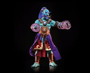 Mythic Legions - Kalizirr - Poxxus (preorder) - Action & Toy Figures -  Four Horsemen