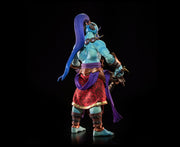 Mythic Legions - Kalizirr - Poxxus (preorder) - Action & Toy Figures -  Four Horsemen