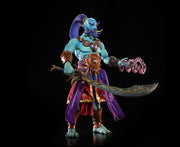 Mythic Legions - Kalizirr - Poxxus (preorder) - Action & Toy Figures -  Four Horsemen