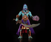Mythic Legions - Kalizirr - Poxxus (preorder) - Action & Toy Figures -  Four Horsemen