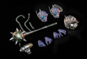 KANOXX VULL - BRUTE SCALE - (preorder Q2 2023) - Action & Toy Figures -  Four Horsemen