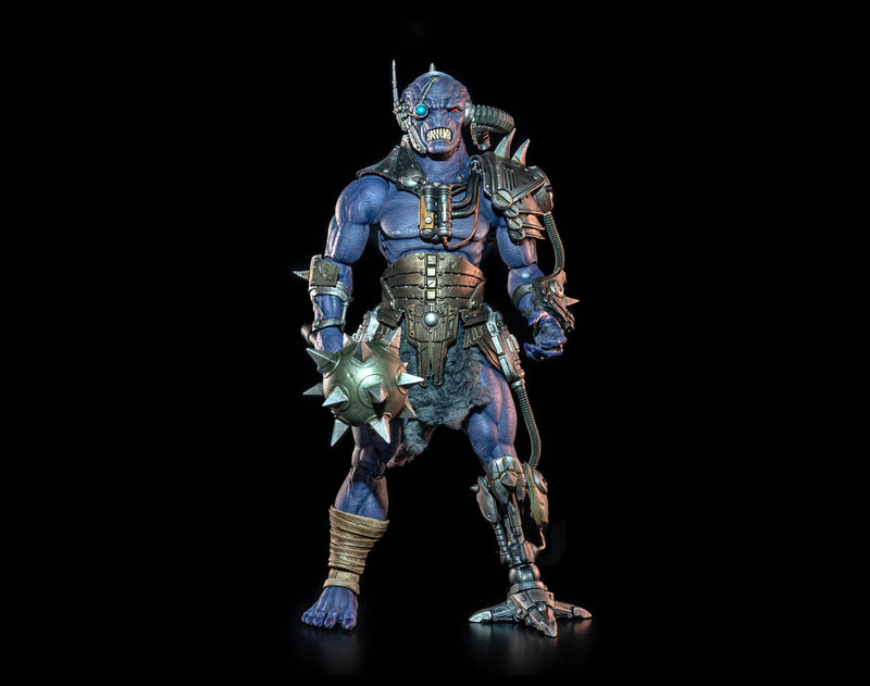 KANOXX VULL - BRUTE SCALE - (preorder Q2 2023) - Action & Toy Figures -  Four Horsemen