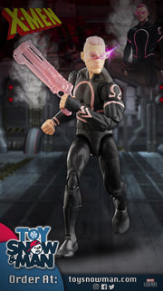Marvel Legends Series: Marvel’s Kid Omega Figure (Preorder Q3 2023) - Action & Toy Figures -  Hasbro