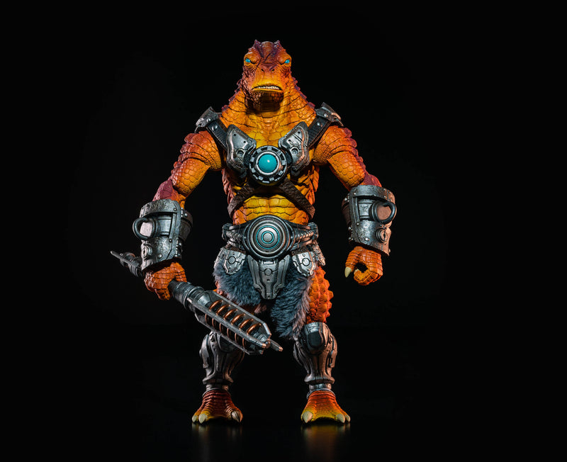 Kraggnar / Kragg - Cosmic Legions (preorder) 1st Quarter 2023 - Action & Toy Figures -  Four Horsemen