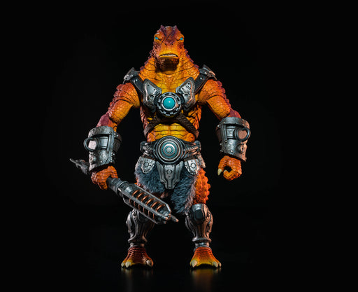 Kraggnar / Kragg - Cosmic Legions (preorder) 1st Quarter 2023 - Action & Toy Figures -  Four Horsemen