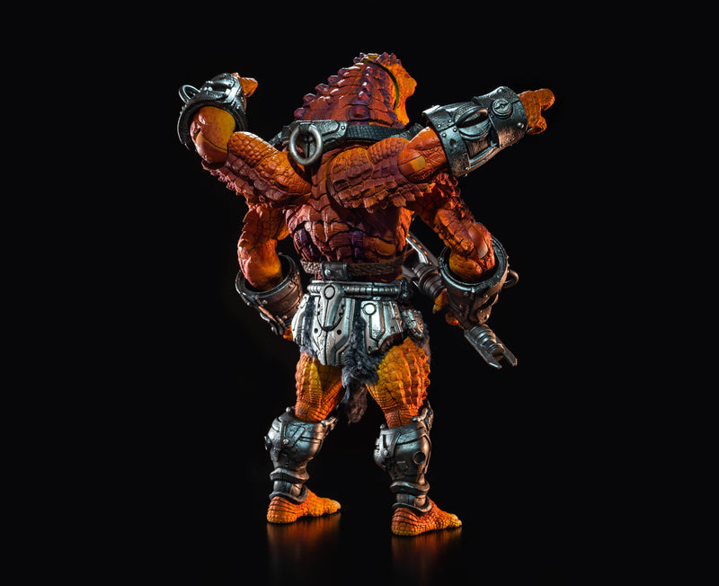 Kraggnar / Kragg - Cosmic Legions (preorder) 1st Quarter 2023 - Action & Toy Figures -  Four Horsemen
