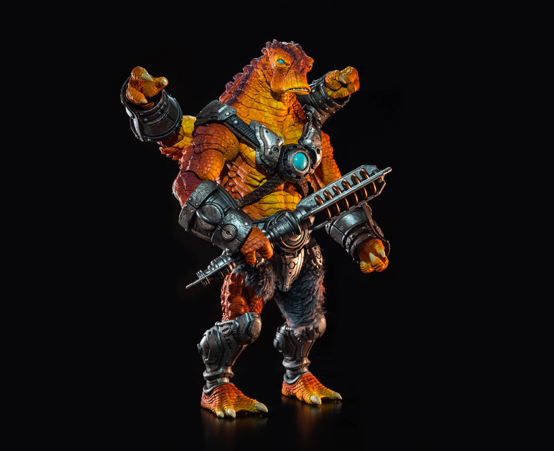 Kraggnar / Kragg - Cosmic Legions (preorder) 1st Quarter 2023 - Action & Toy Figures -  Four Horsemen