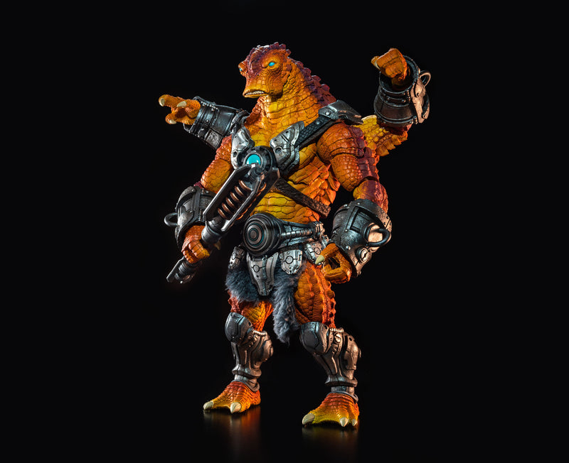 Kraggnar / Kragg - Cosmic Legions (preorder) 1st Quarter 2023 - Action & Toy Figures -  Four Horsemen
