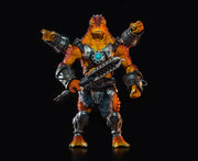 Kraggnar / Kragg - Cosmic Legions (preorder) 1st Quarter 2023 - Action & Toy Figures -  Four Horsemen