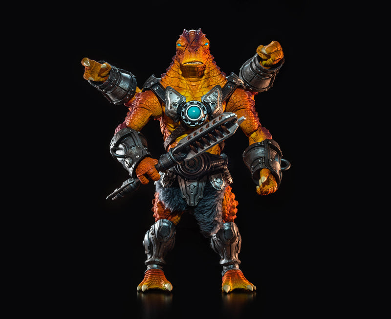 Kraggnar / Kragg - Cosmic Legions (preorder) 1st Quarter 2023 - Action & Toy Figures -  Four Horsemen