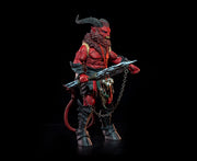 Mythic Legions -FIGURA OBSCURA: KRAMPUS exclusive (preorder) - Action & Toy Figures -  Four Horsemen