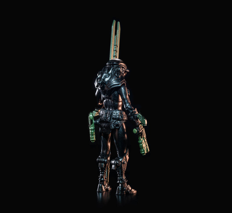 T.U.5.C.C. Engineer Figure - Cosmic Legions (preorder) 1st Quarter 2023 - Action & Toy Figures -  Four Horsemen