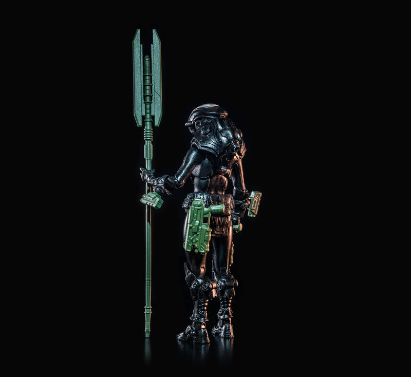 T.U.5.C.C. Engineer Figure - Cosmic Legions (preorder) 1st Quarter 2023 - Action & Toy Figures -  Four Horsemen