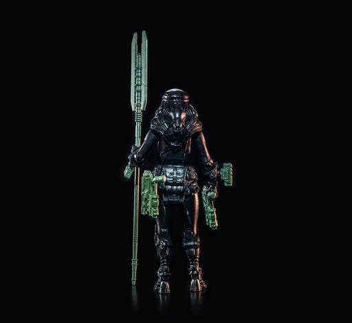 T.U.5.C.C. Engineer Figure - Cosmic Legions (preorder) 1st Quarter 2023 - Action & Toy Figures -  Four Horsemen