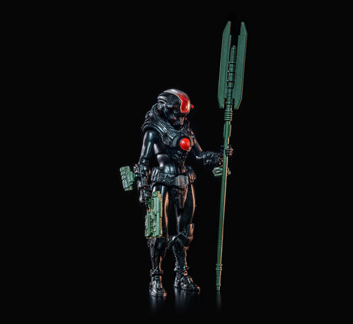 T.U.5.C.C. Engineer Figure - Cosmic Legions (preorder) 1st Quarter 2023 - Action & Toy Figures -  Four Horsemen
