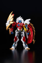 FLAME TOYS - FURAI MODEL 26: LEO PRIME MODEL KIT - Model Kits -  Bandai