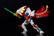 FLAME TOYS - FURAI MODEL 26: LEO PRIME MODEL KIT - Model Kits -  Bandai