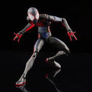 MARVEL LEGENDS - Spider-Man: Across the Spider-Verse - MILES MORALES -  -  Hasbro