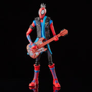 MARVEL LEGENDS - Spider-Man: Across the Spider-Verse Wave Set of 7 -  -  Hasbro