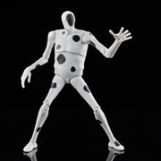 MARVEL LEGENDS - Spider-Man: Across the Spider-Verse - THE SPOT -  -  Hasbro