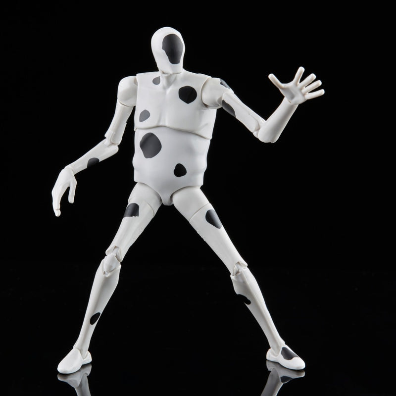 MARVEL LEGENDS - Spider-Man: Across the Spider-Verse - THE SPOT -  -  Hasbro