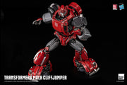 Cliffjumper - Transformers MDLX (Preorder) - Action figure -  ThreeZero
