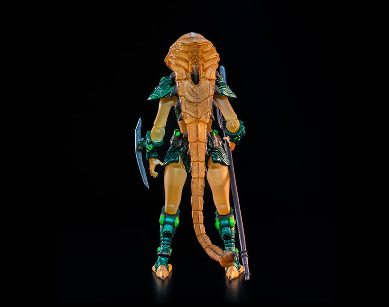MBYRA JMGYRA (preorder Q2 2023) - Action & Toy Figures -  Four Horsemen