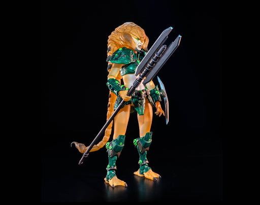 MBYRA JMGYRA (preorder Q2 2023) - Action & Toy Figures -  Four Horsemen