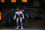 (preorder ETA AUD-Sept) Disney’s Gargoyles – Goliath Ultimate Figure by NECA - Toy Snowman