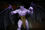 (preorder ETA AUD-Sept) Disney’s Gargoyles – Goliath Ultimate Figure by NECA - Toy Snowman