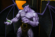 (preorder ETA AUD-Sept) Disney’s Gargoyles – Goliath Ultimate Figure by NECA - Toy Snowman