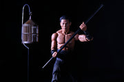 TMNT 1990 MOVIE SHADOW WARRIORS 2 Pack (preorder) - Action & Toy Figures -  Neca