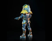 NOVEUNN LEEN (preorder Q2 2023) - Action & Toy Figures -  Four Horsemen