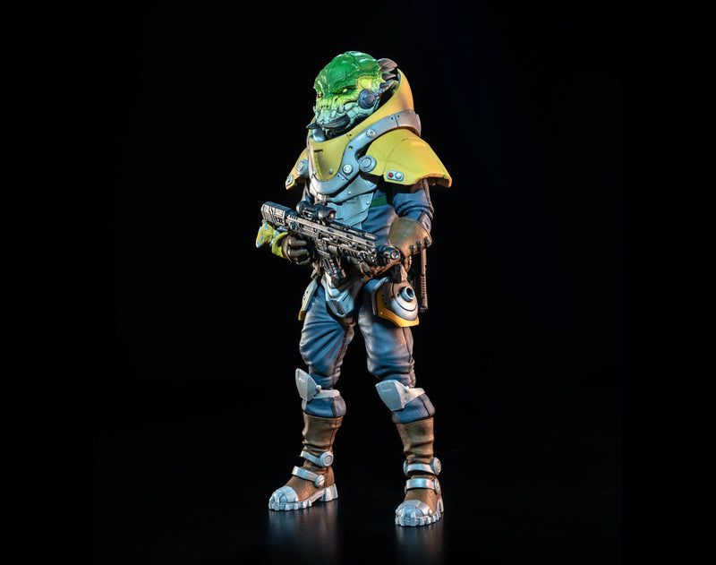 NOVEUNN LEEN (preorder Q2 2023) - Action & Toy Figures -  Four Horsemen
