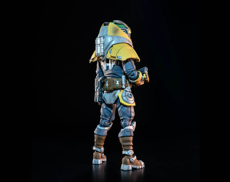 NOVEUNN LEEN (preorder Q2 2023) - Action & Toy Figures -  Four Horsemen
