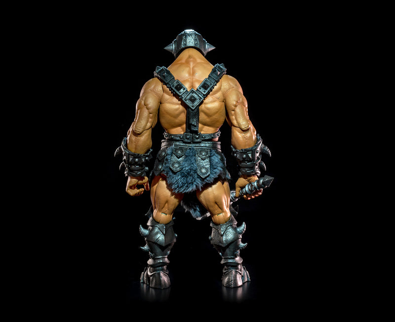Mythic Legions - Deluxe Half-Giant Legion Builders - Wave 1 (preorder) - Toy Snowman