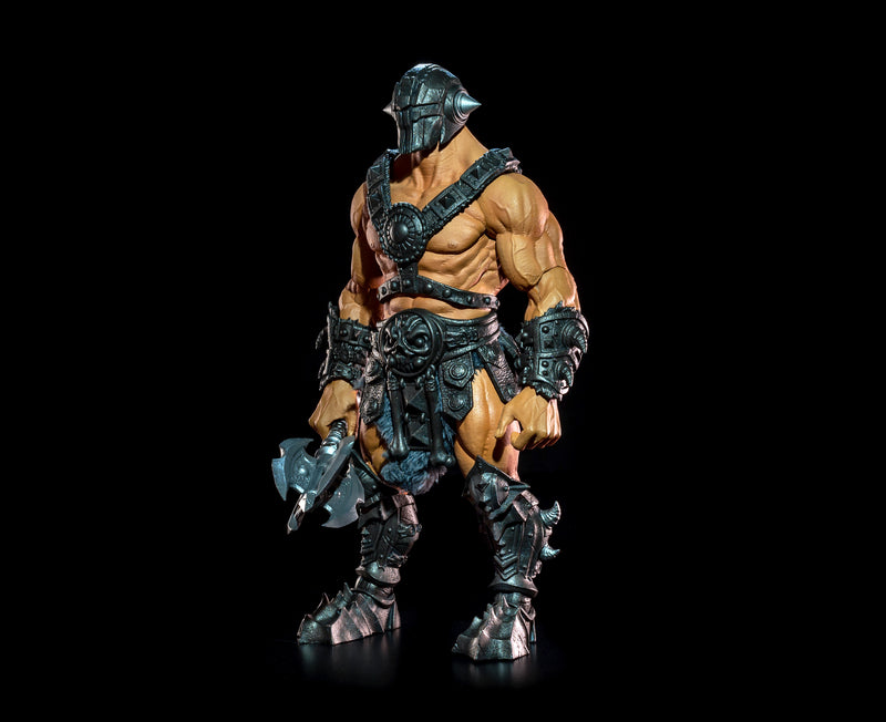 Mythic Legions - Deluxe Half-Giant Legion Builders - Wave 1 (preorder) - Toy Snowman