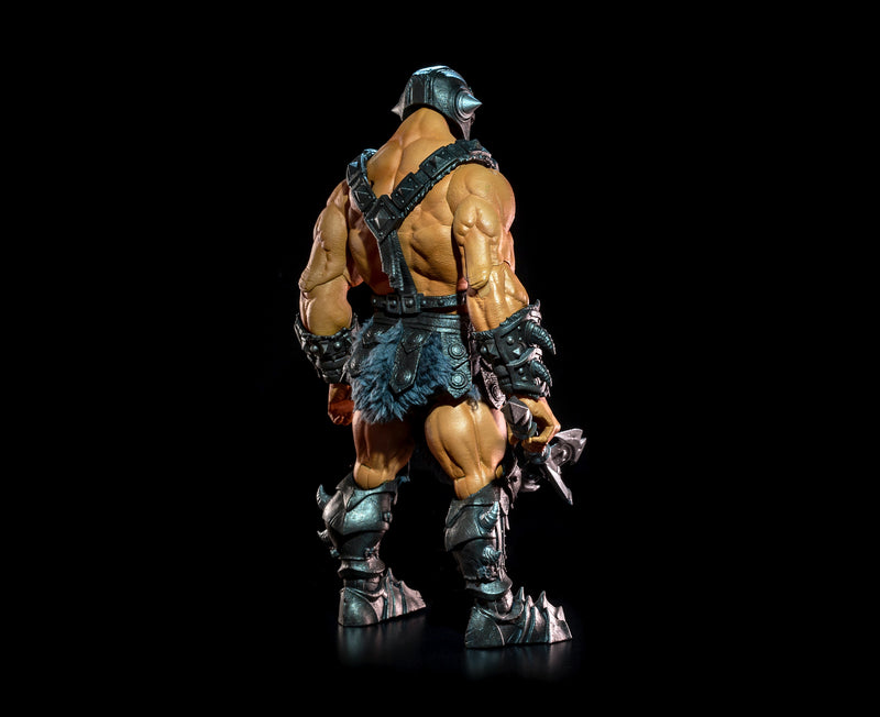 Mythic Legions - Deluxe Half-Giant Legion Builders - Wave 1 (preorder) - Toy Snowman