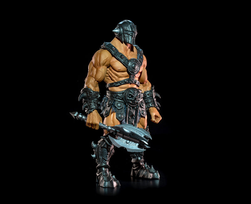 Mythic Legions - Deluxe Half-Giant Legion Builders - Wave 1 (preorder) - Toy Snowman