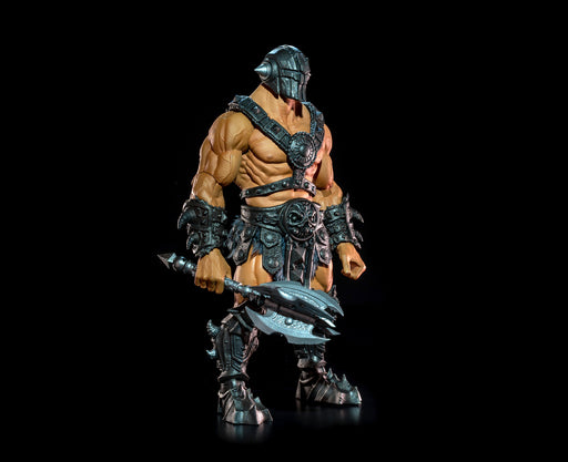 Mythic Legions - Deluxe Half-Giant Legion Builders - Wave 1 (preorder) - Toy Snowman