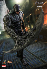Venom - Venom - Special Edition - Action figure -  Hot Toys