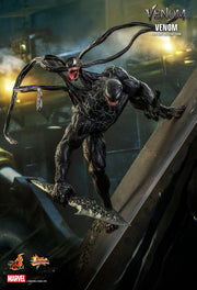 Venom - Venom - Special Edition - Action figure -  Hot Toys