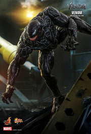 Venom - Venom - Special Edition - Action figure -  Hot Toys