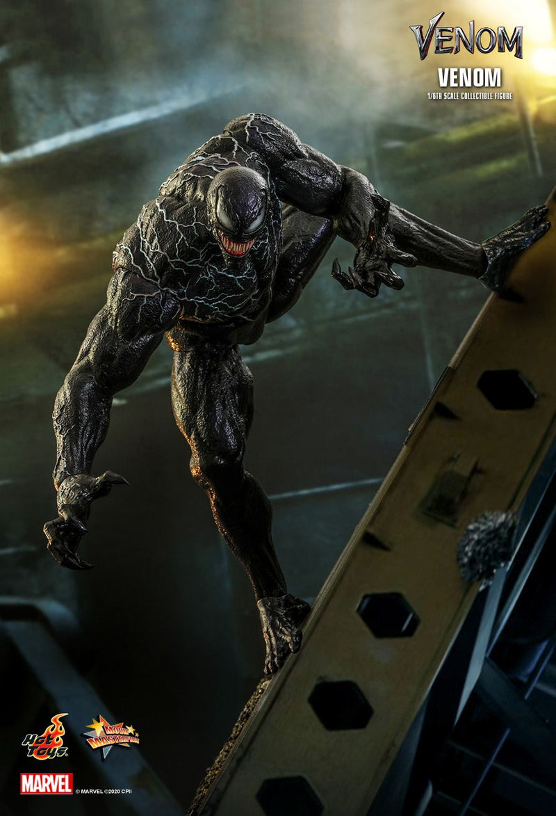 Venom - Venom - Special Edition - Action figure -  Hot Toys