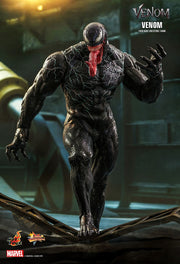 Venom - Venom - Special Edition - Action figure -  Hot Toys