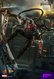 Venom - Venom - Special Edition - Action figure -  Hot Toys