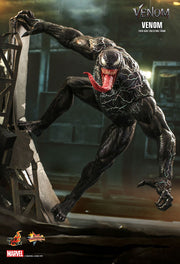 Venom - Venom - Special Edition - Action figure -  Hot Toys