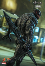 Venom - Venom - Special Edition - Action figure -  Hot Toys